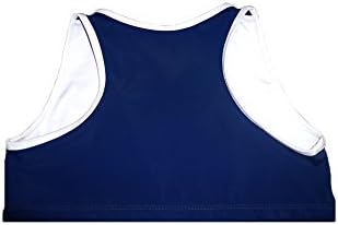 Outplay Women's Bra Top L Navy