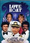 Love Boat - Stagione 02 #01 (4 Dvd)