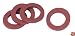 Gilmour 01RW Rubber Hose Washers