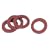 Gilmour Rubber Hose Washers, #01RW