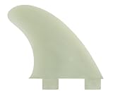 Sporting Goods : FCS 'Small Longboard Side Fins GX' Longboard Series Fins