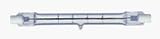 GE Quartzline Halogen Double Ended