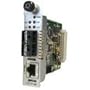 10MBps Tbt Fl Converter St Module MMf 850nm 2km