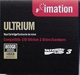 IMN17532 - LTO III Cartridge