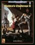 Fighter's Challenge II Hhs1 One on One Adventure (Advanced Dungeons & Dragons, 2nd Edition)