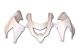 Yana Shiki UFK-204-UP ABS Plastic OEM Replacement Upper Fairing