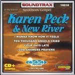 Southern Gospel: Karen Peck and New River