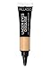 Palladio Under Eyes Disguise Full Coverage Concealer, Toffee, 0.35 Ounce