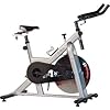 Higol SpinBike Indoor Cycle