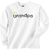 Grandpa is King Sweatshirt