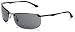 Ray-Ban RB3390 Rimless Sunglasses