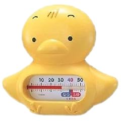 エンペックス気象計 うきうきトリオヒヨコ TG-5154