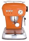 Ascaso Orange Dream Espresso Machine 1.3-L.