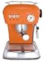 Ascaso Orange Dream Espresso Machine 1.3-L.