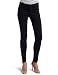 Jag Jeans Women's Olivia Legging,Deep Dark,12