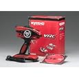 KYO 87982B-B Virtual RC Racing Software with USB Controller