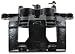 GM Genuine Parts 25983762 Front Driver Side Disc Brake Caliper Assembly
