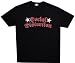 SOCIAL DISTORTION - Logo / US Fall Tour 2006 - Black 30 Singles Cotton Jersey T-shirt