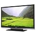 Sharp AQUOS LC-65D64U - 65" Widescreen 1080p LCD HDTV - 10000:1 Dynamic Contrast Ratio - 4ms Response Time