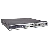 Switch 24-PT 10/100+4-PT 1000M, Switches, Wired Networking, Networking & Communication
