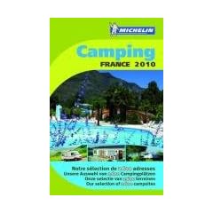 Camping France 2010 (Camping F�hrer (Hotel&R.))