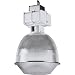 Designers Edge Metal Halide Low Bay Lighting - 16in.Prismatic Acrylic Reflector &amp; Refractor, Model# L-1901-400W-MH