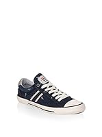 Pepe Jeans Zapatillas Serthi Birds (Azul Marino)