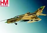 1/72 Mig-21 MF �C���N��R �C�����E�C���N�푈