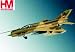 Hobby Masters - MIG-21 India Air Force