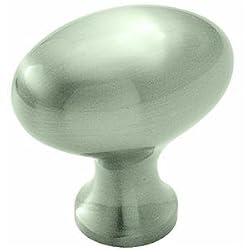 Amerock Corp. BP1443-G10 Traditional Advantage Knob