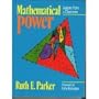 Mathematical Power: Lessons from a Classroom
