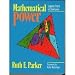 Mathematical Power: Lessons from a Classroom