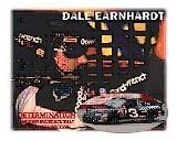 Dale Earnhardt - Intimidator Photo