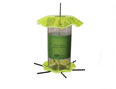 3 Quart Forever Feeder Neon Green