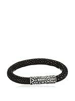 Nialaya Pulsera plata de ley 925 milésimas