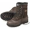 Ranger Waterproof Insulated Brown Boots Men's Size 7 Style A466