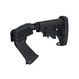 Tapco Intrafuse T6 Stock Set For Remington 870 Shotgun