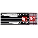 J.A. Henckels Twin Professional S 2-Piece Chef's Set with Bonus Towels