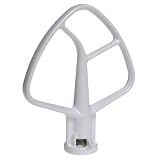 Kitchenaid Inc Kitchenaid Flat Beater For K45
