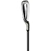 TaylorMade Lady AeroBurner 5-PW, AW, SW Iron Set with Graphite Shafts