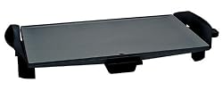 Broilking Ultra Large Electric Griddle - Gray