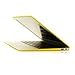 TopCase Rubberized Hard Case Cover for Macbook Air 11