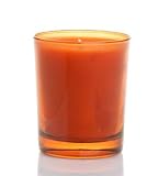 Costes Orange Candle 195g by Hotel Costes