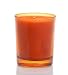 Costes Orange Candle 195g by Hotel Costes