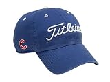 Chicago Cubs Titleist Baseball Hat