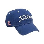 Chicago Cubs Titleist Baseball Hat