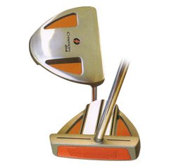 Powerbilt Tri-Site #214 Putter