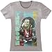 Bob Marley - Girls Jr. Tees