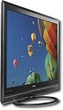 Hitachi UT42X902 - 42 Director's Series LCD flat panel display - 120Hz - widescreen - 1080p (FullHD) - HDTV monitor - crystal black sapphire with chrome trim