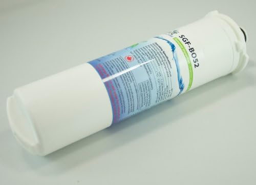 Replacement for CS-450, CS-451, CS-51, CS-52, CS-52, CS-51, CS-452, CS-450, CS-562, CS-512, CS-532, CS-522, CS-51 by Swift Green Filters, Made in Canada